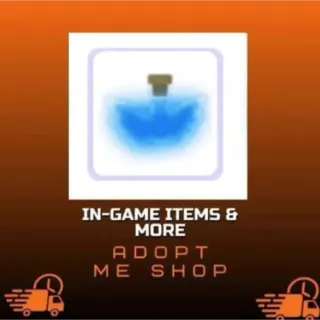 150x FLY POTION