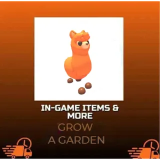10X ALPACA