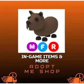 MFR CAPYBARA