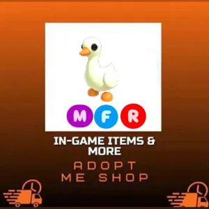 MFR GOOSE