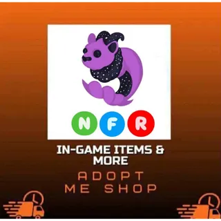 NFR Capricorn