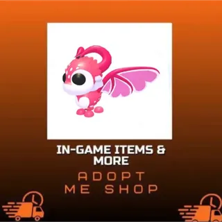 16x CUPID DRAGON