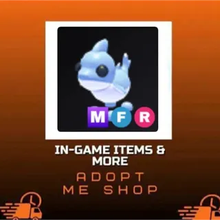 MFR SHARK PUPPY