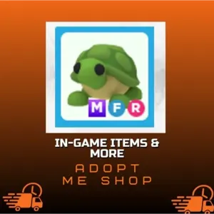 MFR TURTLE