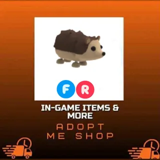 FR HEDGEHOG