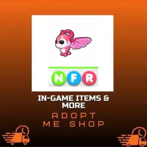 NFR Cupid Dragon