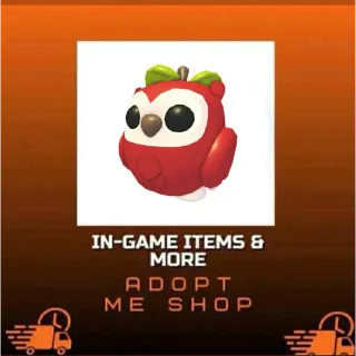 16x APPLE OWL