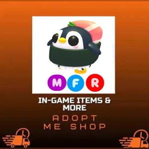 MFR SUSHI PENGUIN