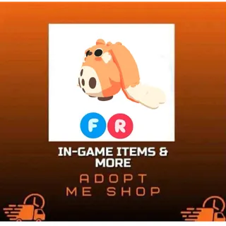 4x FR Cabbit