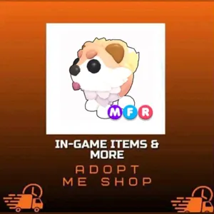 MFR CRYPTID