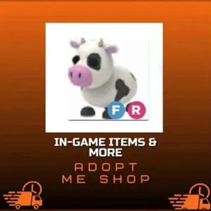 FR COW