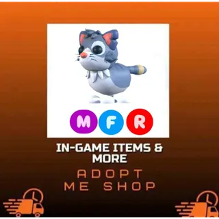 MFR ALLEY CAT