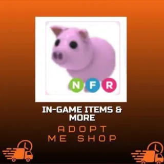 NFR Pig