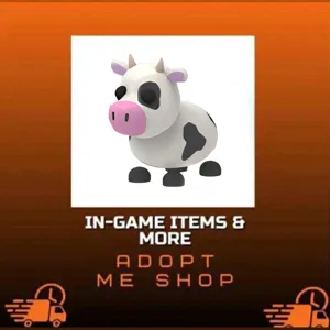 4x COW