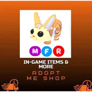 MFR BUNNY SWIRL