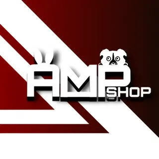 AMP Shop