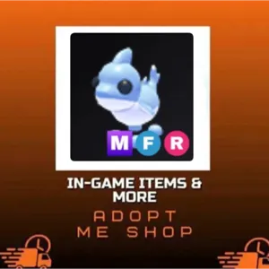 MFR SHARK PUPPY