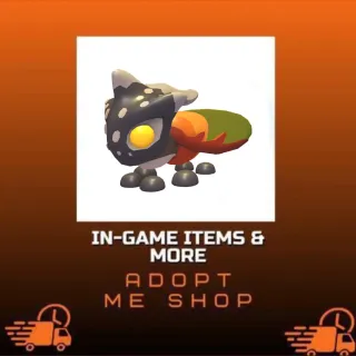 4x Tri-Horned Treehopper