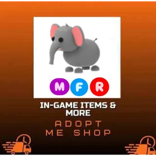 MFR ELEPHANT