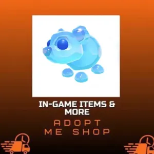 16x FROSTBITE BEAR