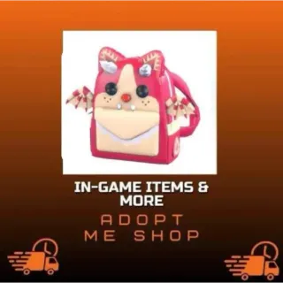 4x Strawberry Shortcake Backpack 