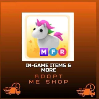 MFR UNICORN