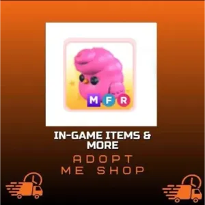 MFR Candy Floss Chick