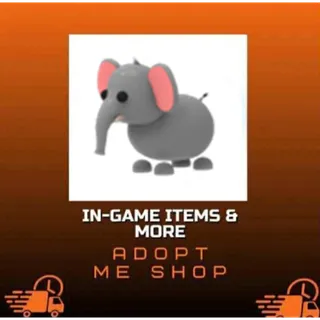 4X ELEPHANT