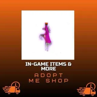 Potion| 100x Ride potion