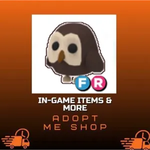 FR OWL