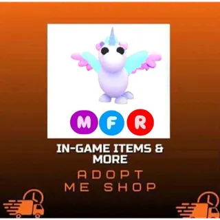 MFR Alicorn