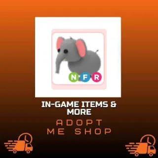 NFR Elephant