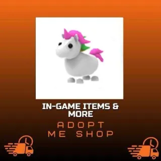 10x Unicorn