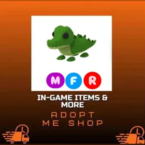 MFR CROCODILE