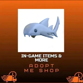 20x NURSE SHARK