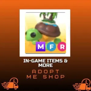 MFR Tortuga De La Isla