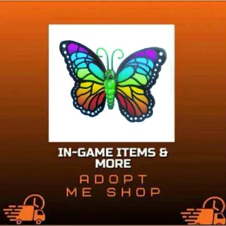 16x Prismatic Butterfly