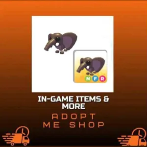 BUSH ELEPHANT BUNDLE