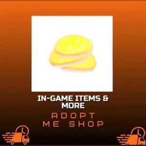 16x PANCAKE STACK