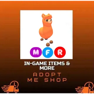 MFR ALPACA