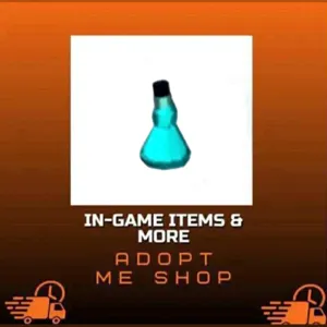 SNOWFLAKE POTION