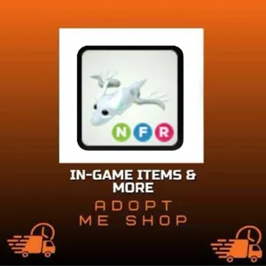 NFR Ghost Dragon