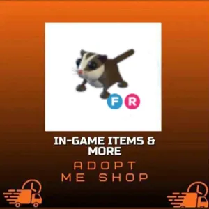 FR SUGAR GLIDER