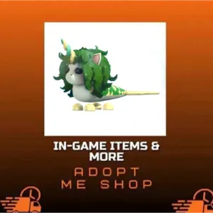 MERMICORN