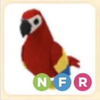 NFR Parrot