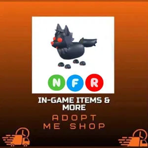 NFR WEREWOLF