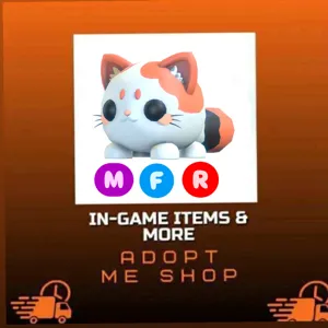 MFR MOCHI MEOW