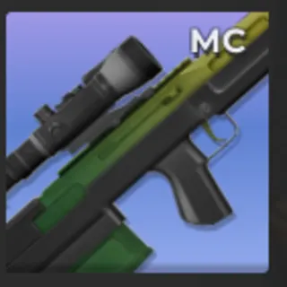 SNIPER DUELS | VKS WITCHES BREW | MC