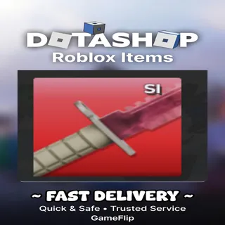 Bayonet Ruby - SNIPER DUELS
