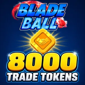 blade ball trade tokens
